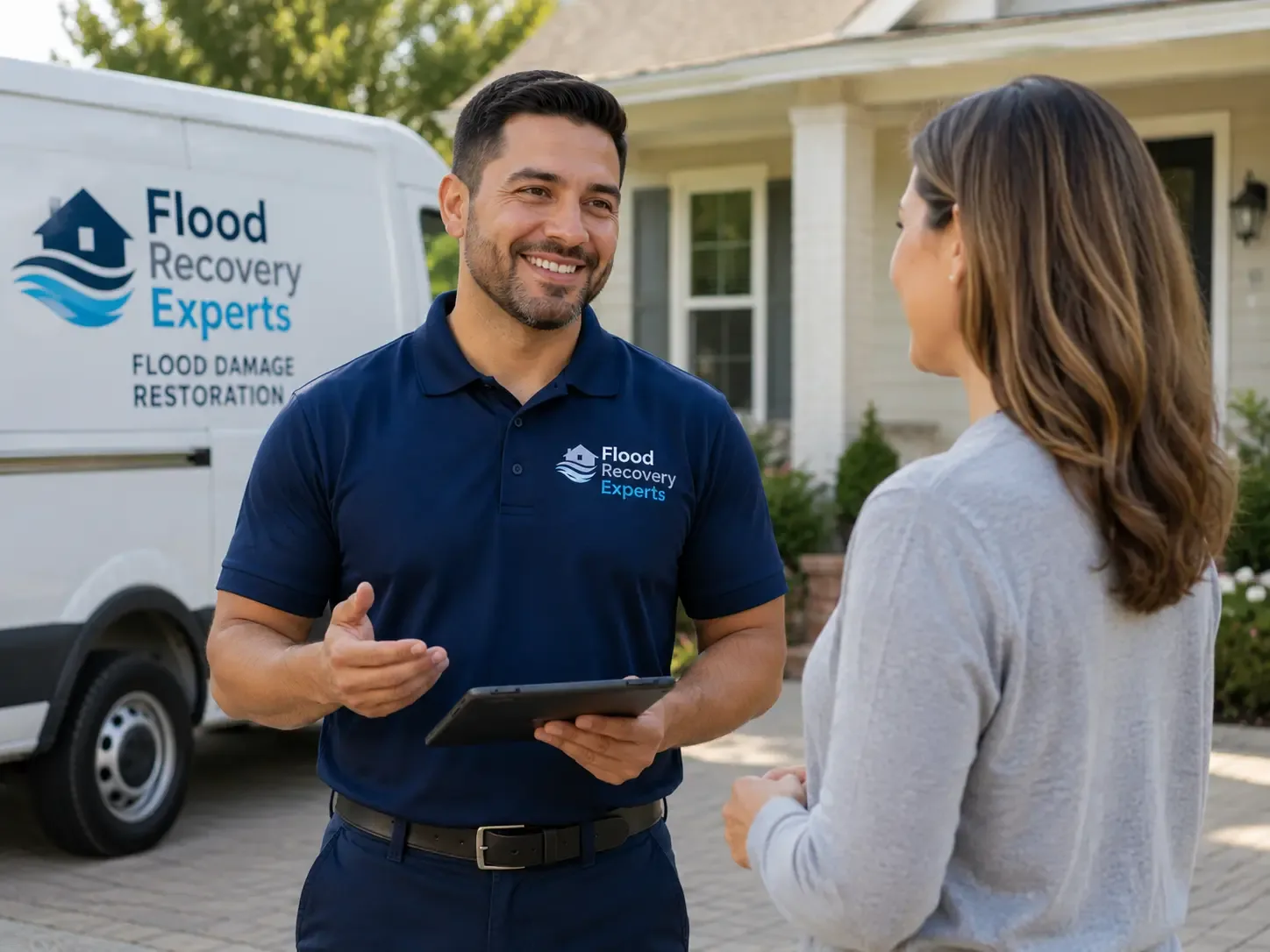 Flood Damage Cleanup Sandy Spring, MD FAQs